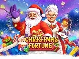 Christmas Fortune screenshot
