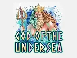 God of the Undersea screenshot
