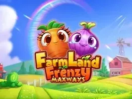 Farmland Frenzy Maxways screenshot