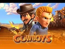 Cowboys screenshot