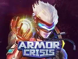 Armor Crisis screenshot