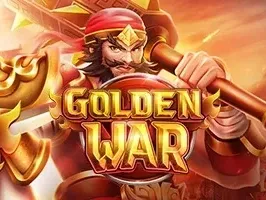 Golden War screenshot