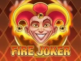 Fire Joker screenshot