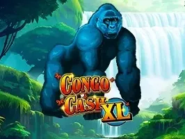 Congo Cash XL screenshot