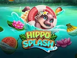 Hippo Splash screenshot