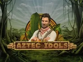 Aztec Idols screenshot