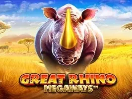 Great Rhino Megaways screenshot