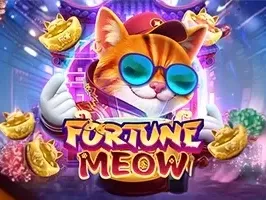 Fortune Meow screenshot