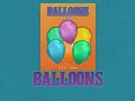 Balloons screenshot