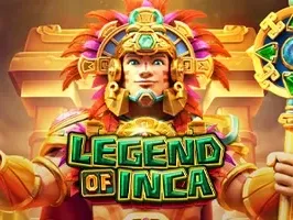 Legend of Inca screenshot