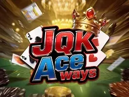 JQK Ace Ways screenshot