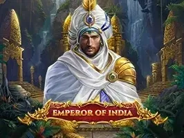 Emperor of India screenshot