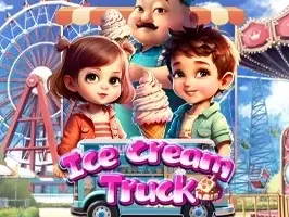 Ice Cream Truck screenshot